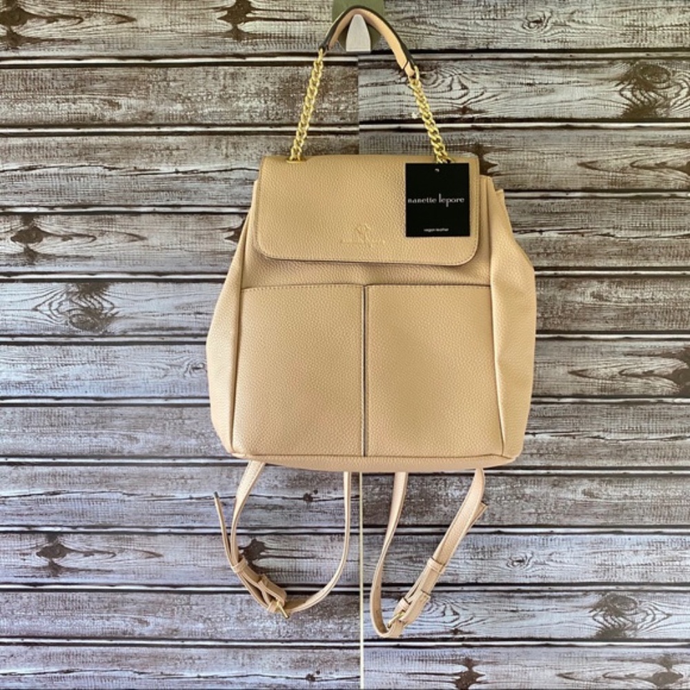 Nanette Lepore Backpack